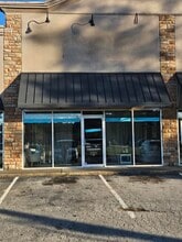 1742-1780 Zebulon Rd, Griffin, GA for lease Building Photo- Image 1 of 7
