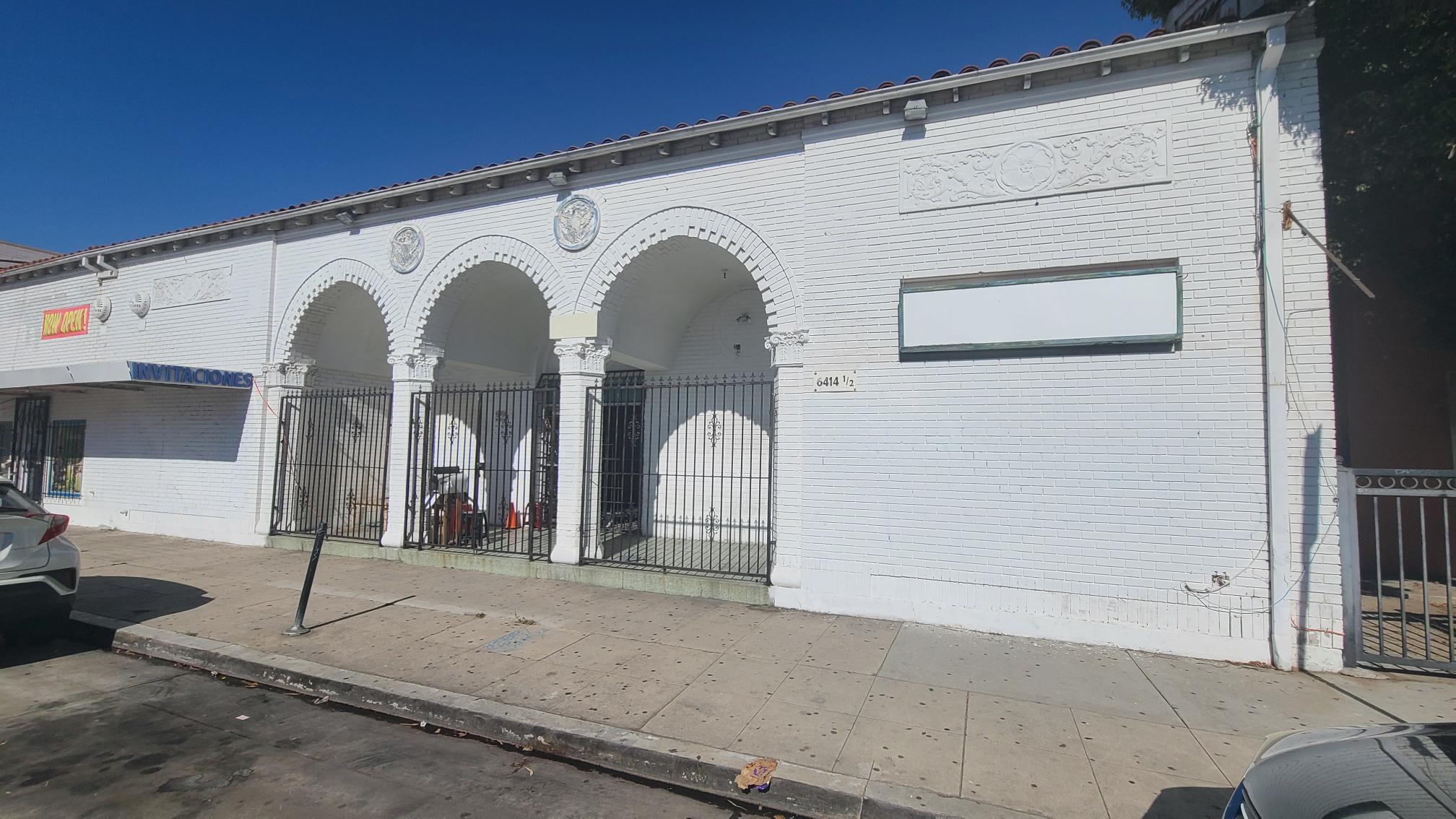 6408-6414 Rugby Ave, Huntington Park, CA for lease Building Photo- Image 1 of 16