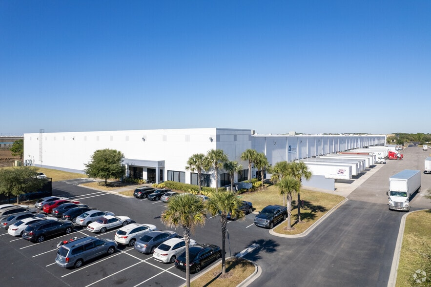 780 Whittaker Rd, Jacksonville, FL for lease - Primary Photo - Image 1 of 6