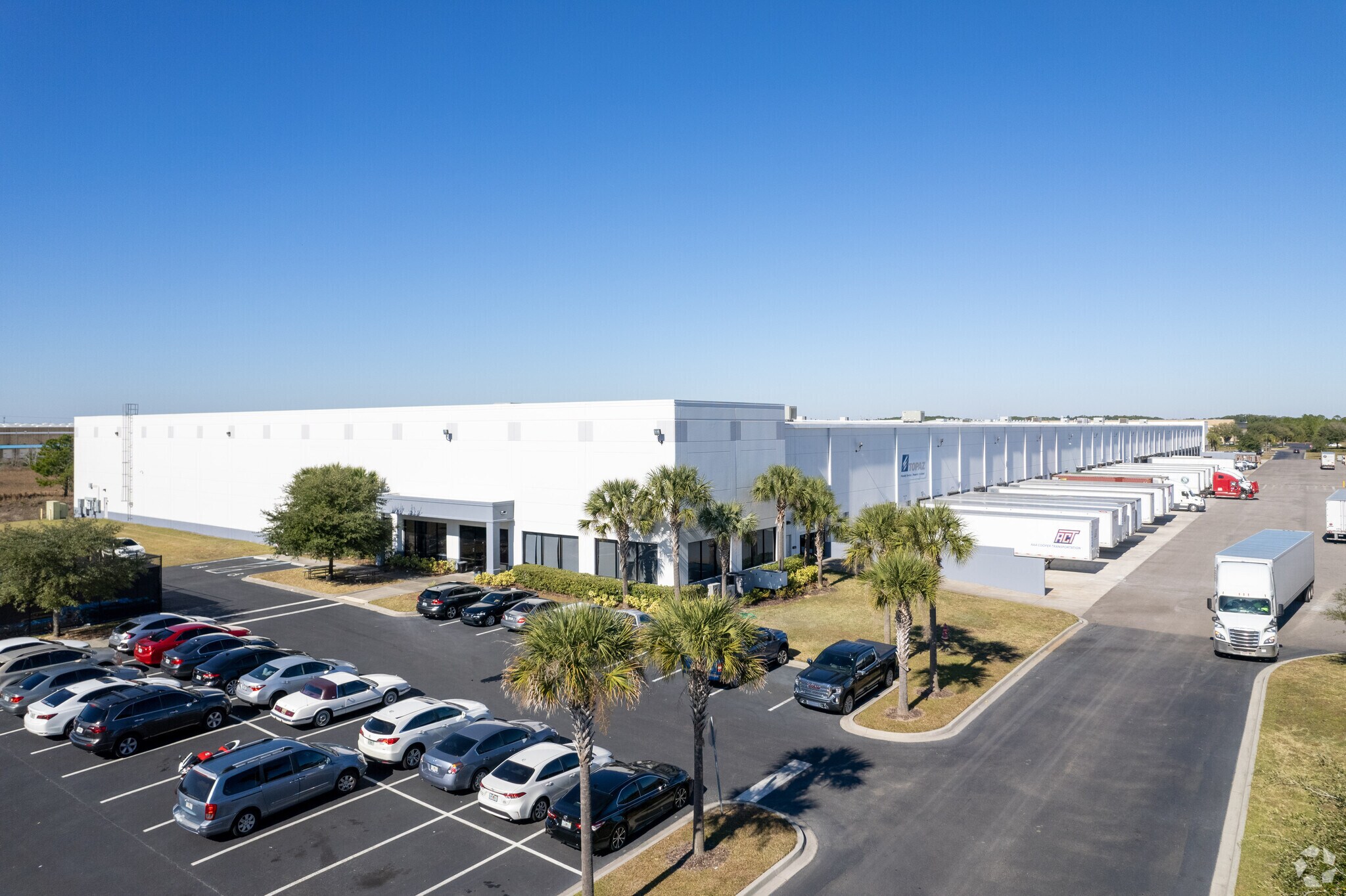780 Whittaker Rd, Jacksonville, FL for lease Primary Photo- Image 1 of 7