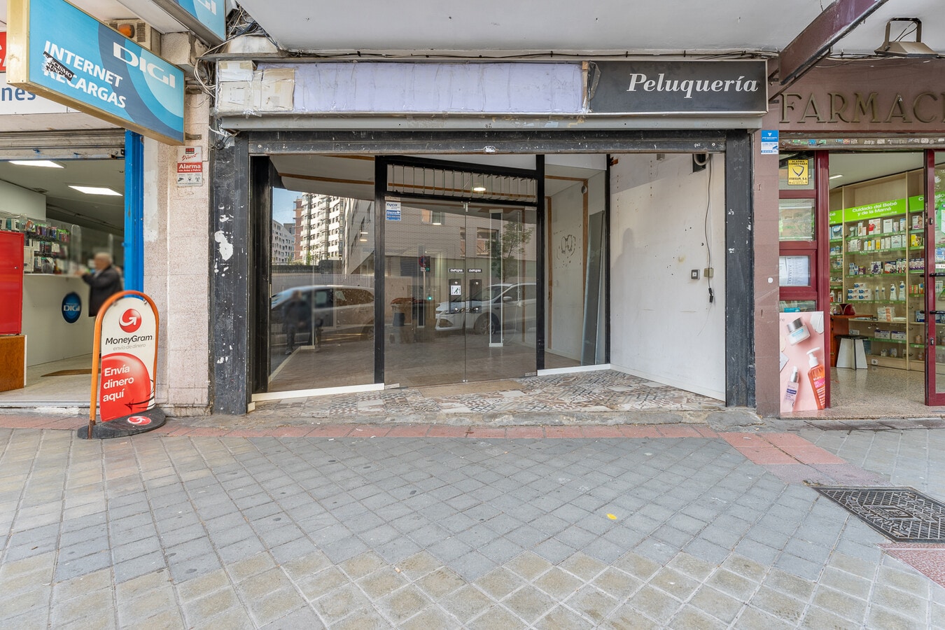 Av. de San Diego, 136, Madrid, MAD 28018 - - - Photo intérieure - Image 1 of 4