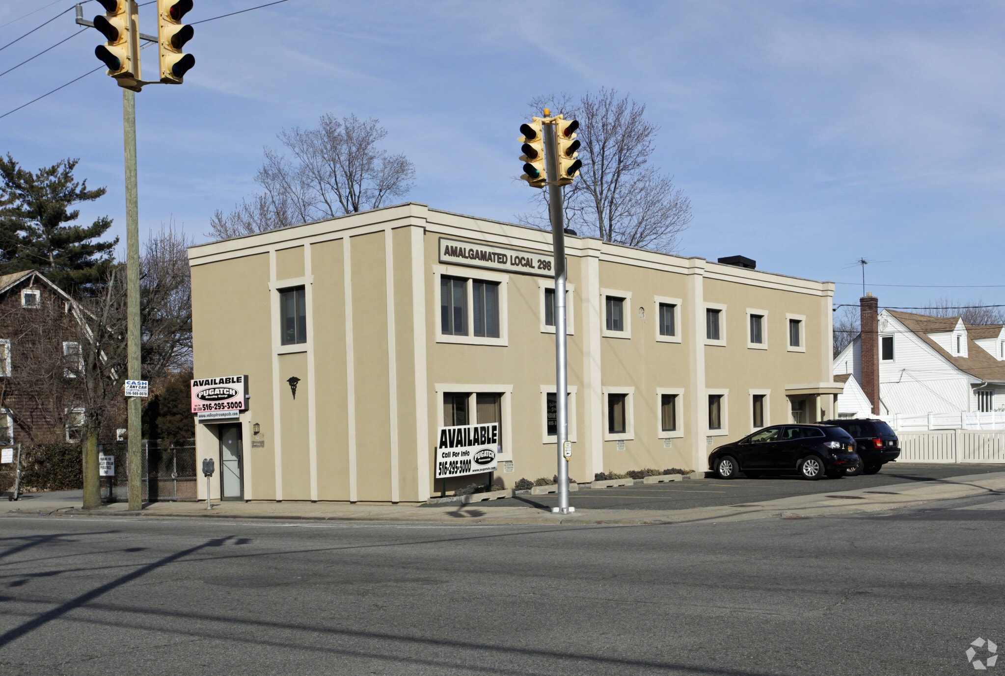 99 S Central Ave, Valley Stream, NY for sale Primary Photo- Image 1 of 11