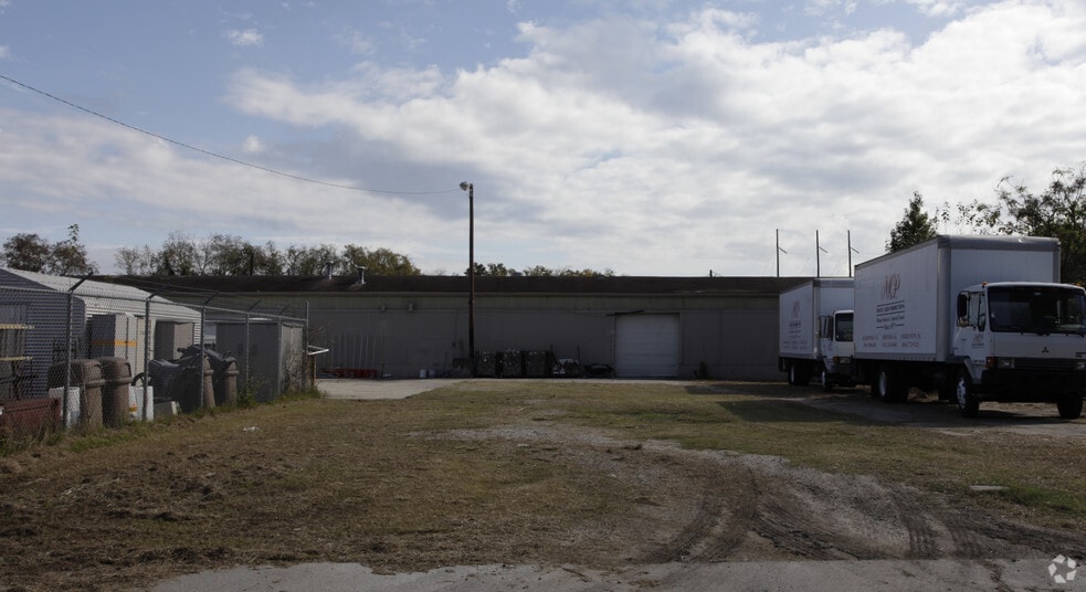 309 Stiles Ave, Savannah, GA à vendre - Autre - Image 2 de 11