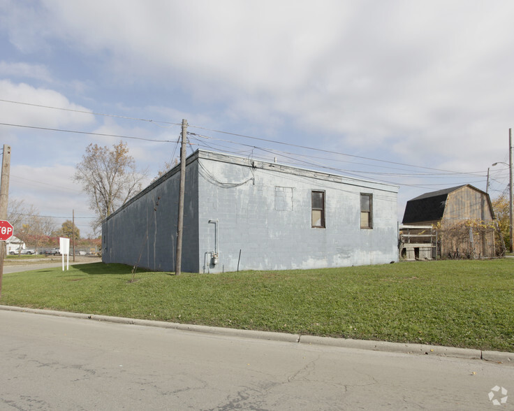 793-797 Camden Ave, Columbus, OH à vendre - Photo du bâtiment - Image 1 de 1