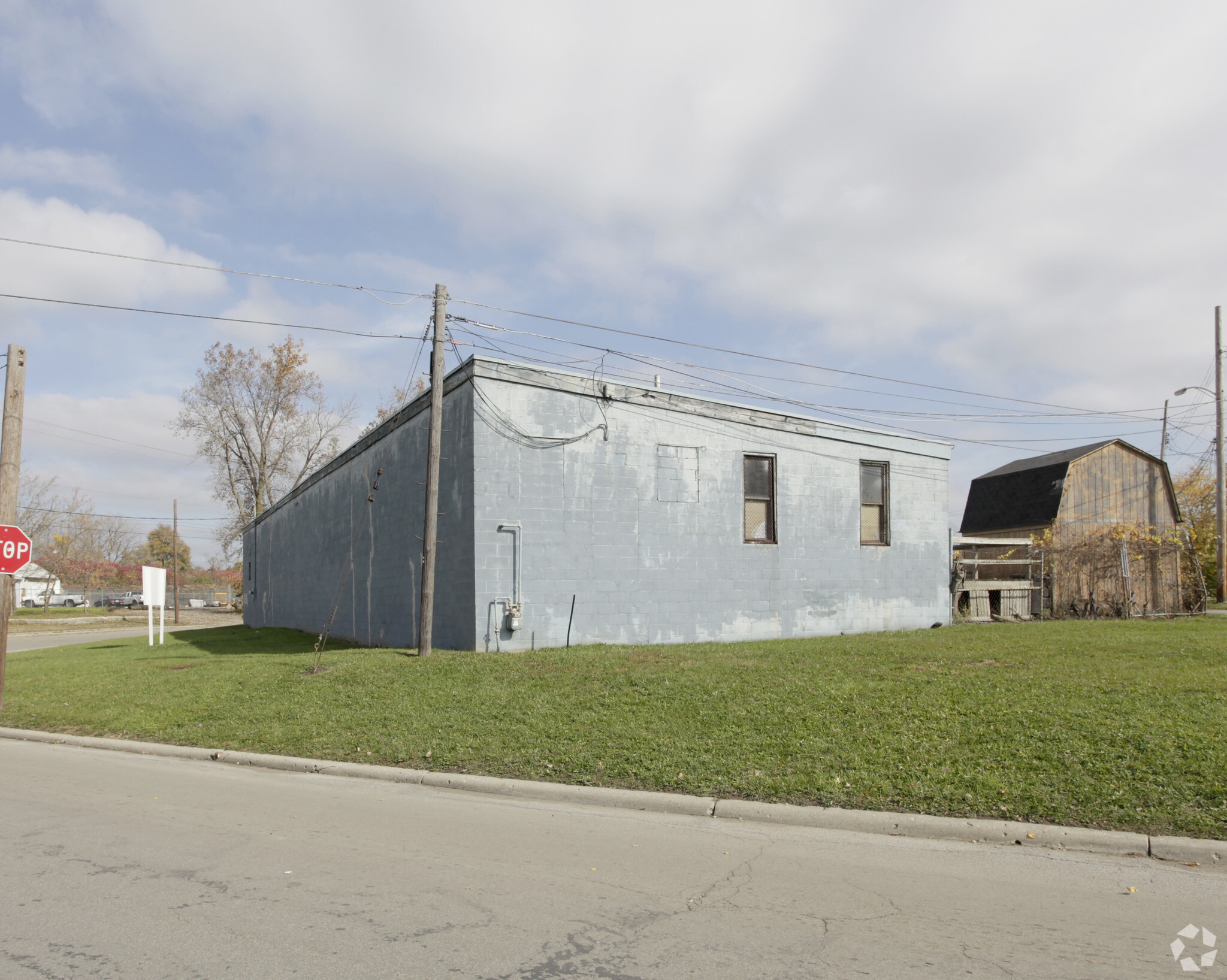 793-797 Camden Ave, Columbus, OH for sale Building Photo- Image 1 of 1