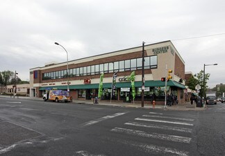 Plus de détails pour 200-220 W Chelten Ave, Philadelphia, PA - Bureau, Commerce de détail à louer