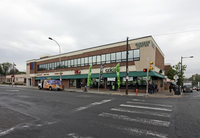 More details for 200-220 W Chelten Ave, Philadelphia, PA - Office, Retail for Lease