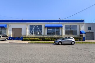 Plus de détails pour 1425 63rd St, Emeryville, CA - Industriel à louer