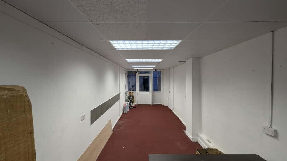 15 Blandford St, Sunderland à louer - Photo du bâtiment - Image 2 de 3