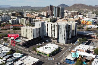 More details for 211 N 4th Ave, Tucson, AZ - Retail for Lease