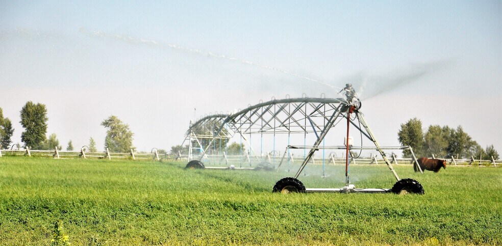 33 Mecham Lane ln, Carey, ID à vendre - Photo du bâtiment - Image 2 de 15