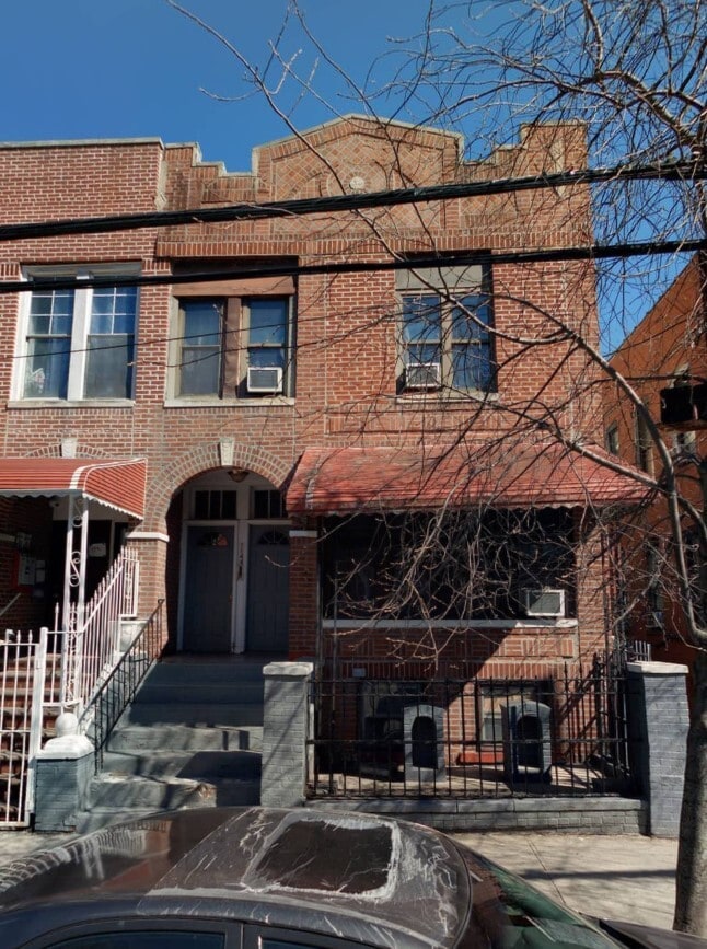 1144 Manor Ave, Bronx, NY for sale Primary Photo- Image 1 of 2