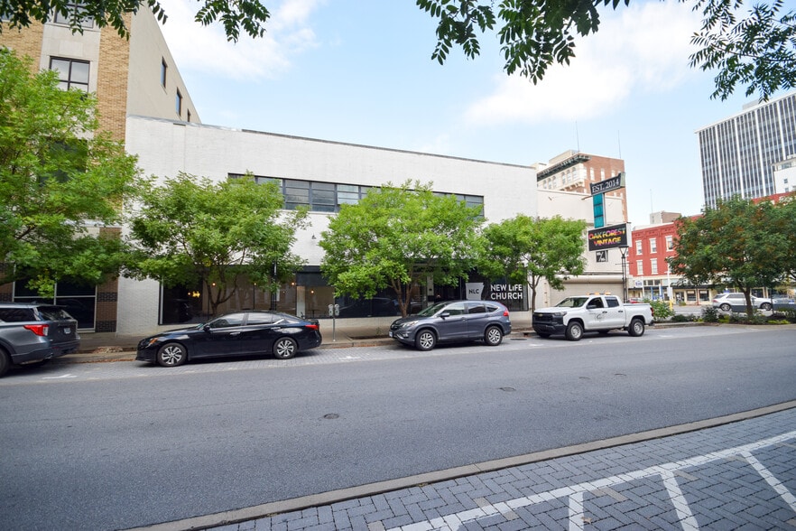 610 Main St, Little Rock, AR for sale - Building Photo - Image 2 of 29