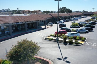 226-270 Reservation Rd, Marina, CA for lease Building Photo- Image 1 of 5