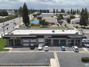 6561 White Ln, Bakersfield, CA for lease Building Photo- Image 1 of 1