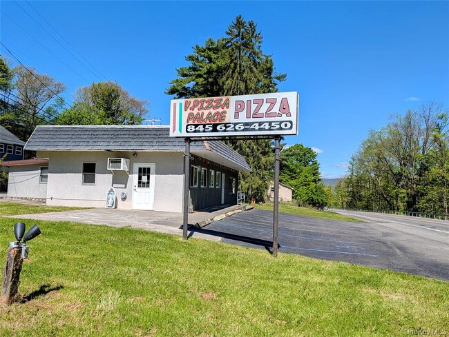 More details for 5981 Route 44/55, Kerhonkson, NY - Retail for Sale