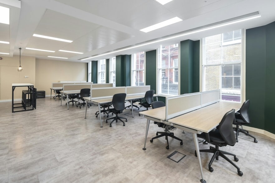 10 Bow Ln, London for lease - Building Photo - Image 3 of 9
