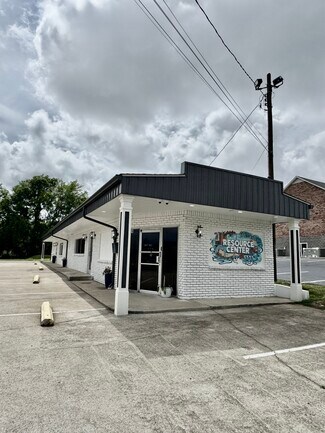 Plus de détails pour 124 10th St, Clarksville, TN - Coworking à louer