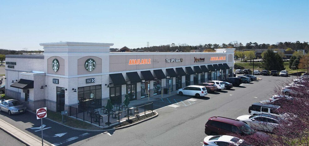 148 Route 73, Voorhees, NJ for lease - Building Photo - Image 1 of 6