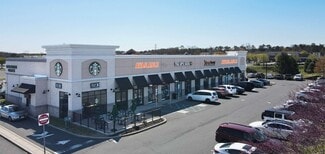 More details for 148 Route 73, Voorhees, NJ - Retail for Lease