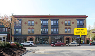 More details for 220-230 Lexington Ave, Buffalo, NY - Retail for Lease