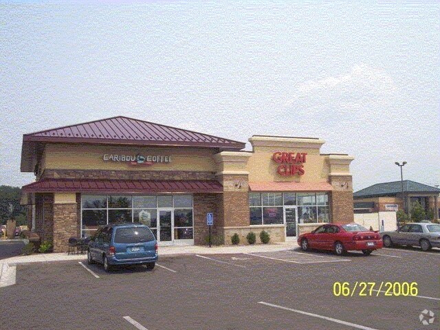 1595 2nd Ave NE, Cambridge, MN à louer - Photo du bâtiment - Image 2 de 3