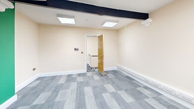 1 Greenfield Cres, Birmingham à louer Numérisation 3D de Matterport- Image 1 de 12