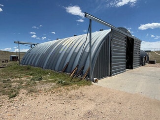 More details for 36001 E Quincy Ave, Watkins, CO - Land for Sale