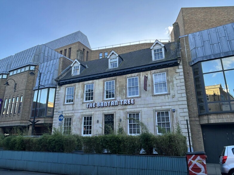 53 Westgate, Peterborough for lease - Building Photo - Image 2 of 15