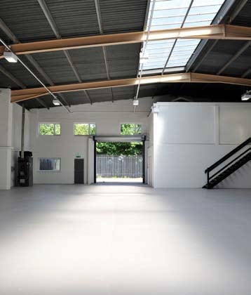 1-8 Long Wood Rd, Manchester for lease - Interior Photo - Image 2 of 21