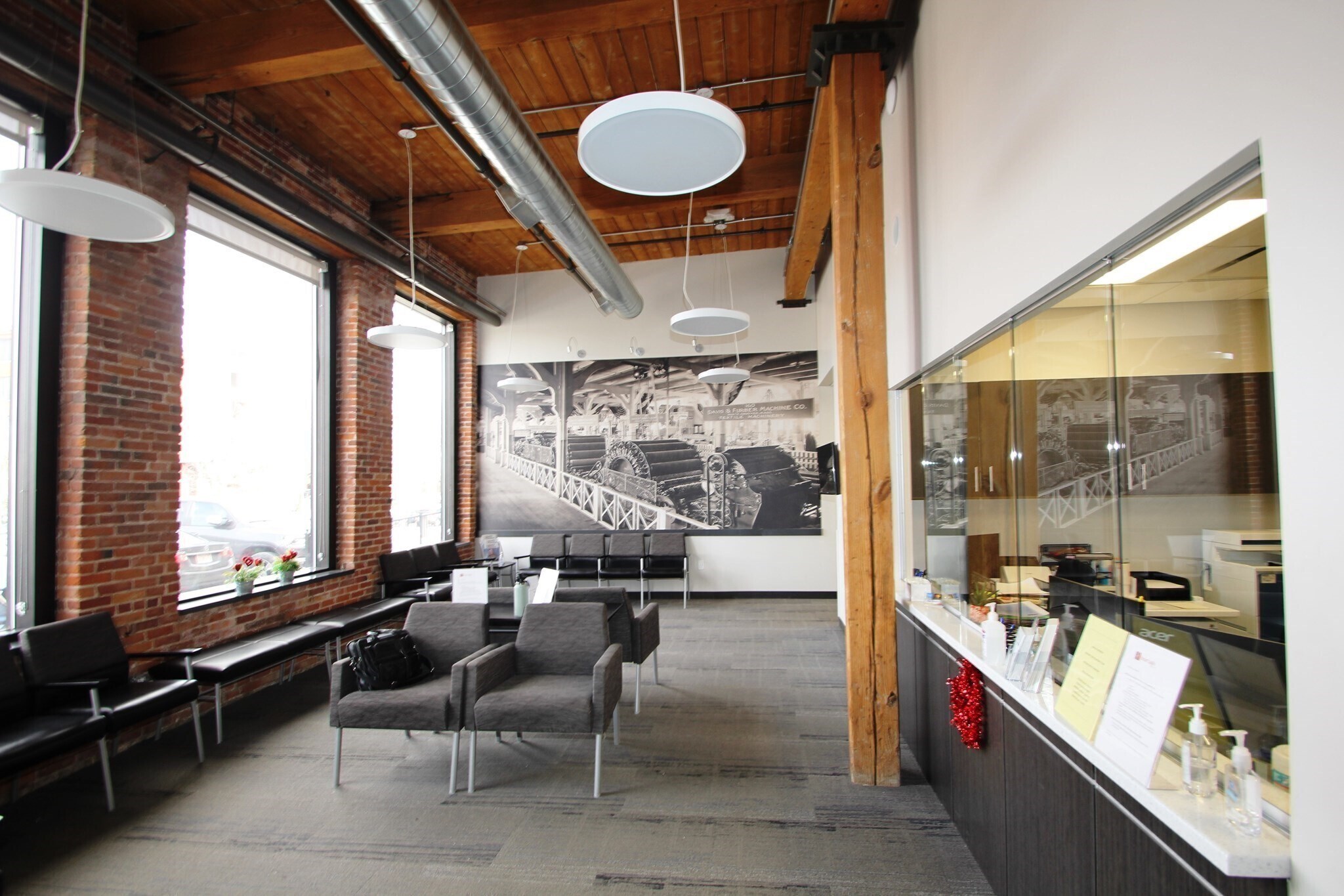 4 High St, North Andover, MA à vendre Photo intérieure- Image 1 de 1