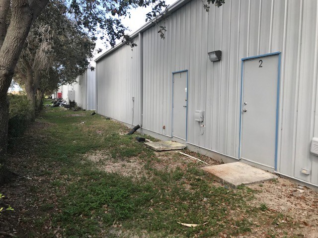 801 15th St, Lake Park, FL à louer - Autre - Image 2 de 13