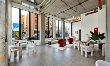 2667 Fulton st, Brooklyn, NY for lease Interior Photo- Image 1 of 4