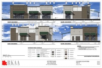 2343 E Queen Creek, Gilbert, AZ for lease Building Photo- Image 1 of 6