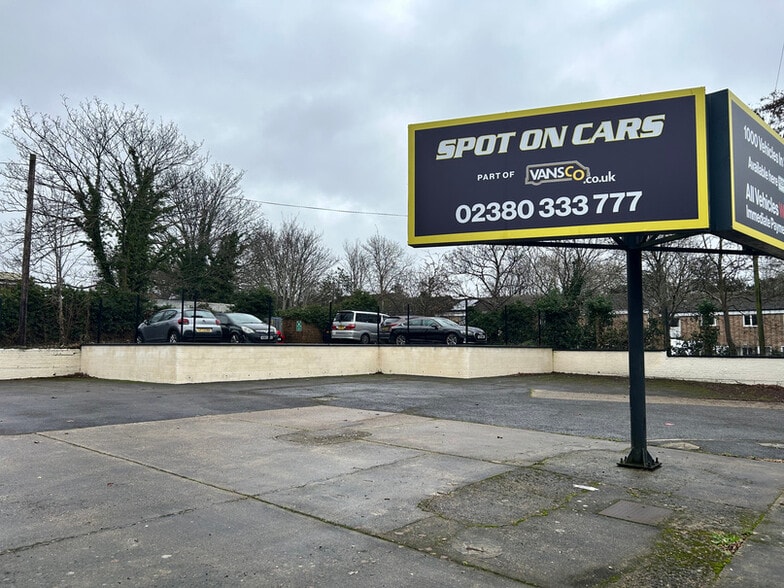 407 Millbrook Rd, Southampton for lease - Other - Image 3 of 10