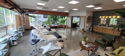 801 C St, Vancouver, WA for lease Interior Photo- Image 2 of 4