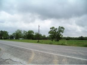 125 Highway 365, Port Arthur, TX à vendre Photo du bâtiment- Image 1 de 4