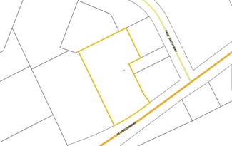 Plus de détails pour 1628 Lincolnway, Cheyenne, WY - Terrain à vendre