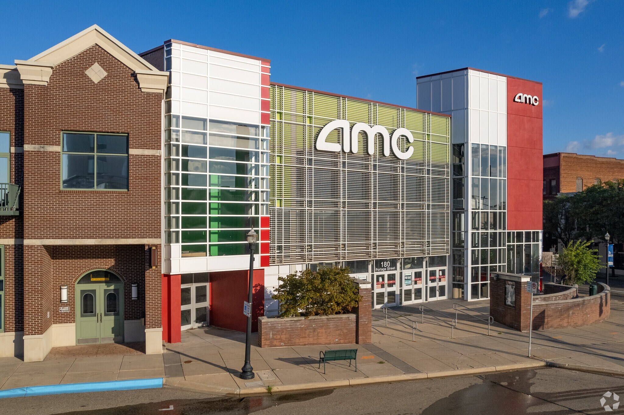 180 Portage St, Kalamazoo, MI for sale Building Photo- Image 1 of 1