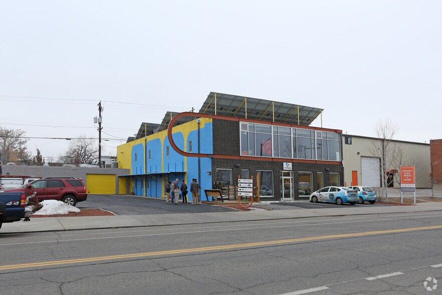 3330 Larimer St, Denver, CO for lease - Primary Photo - Image 2 of 36