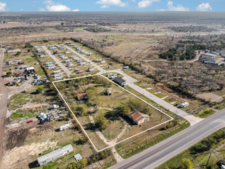 More details for 2764 FM 812 Rd, Del Valle, TX - Land for Lease