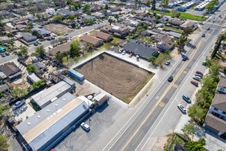 More details for 5TH North E St, San Bernardino, CA - Land for Sale