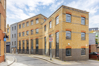 More details for 8 Boundary Row, London - Office for Lease