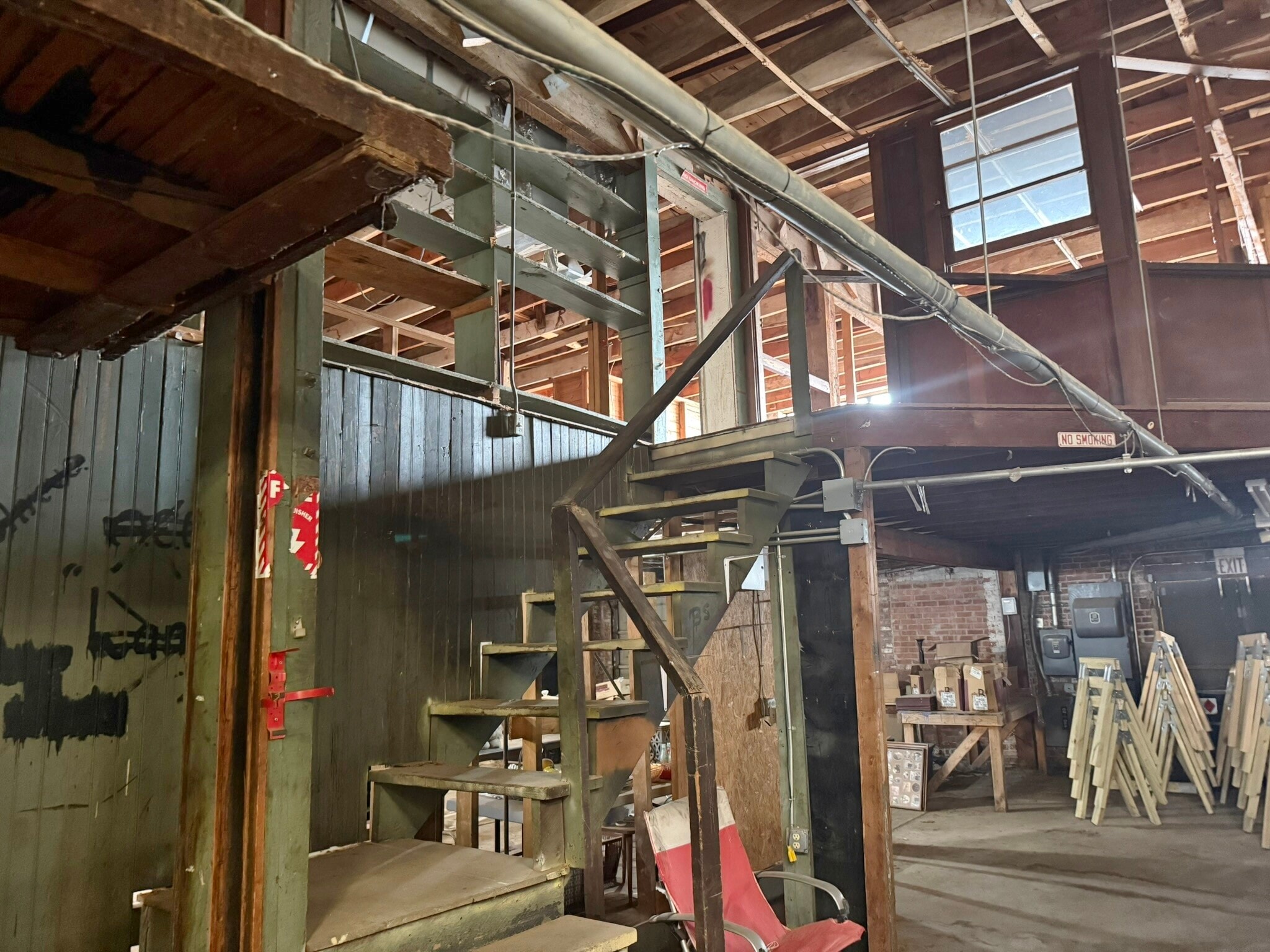 706 W California Ave, Oklahoma City, OK for sale Interior Photo- Image 1 of 3