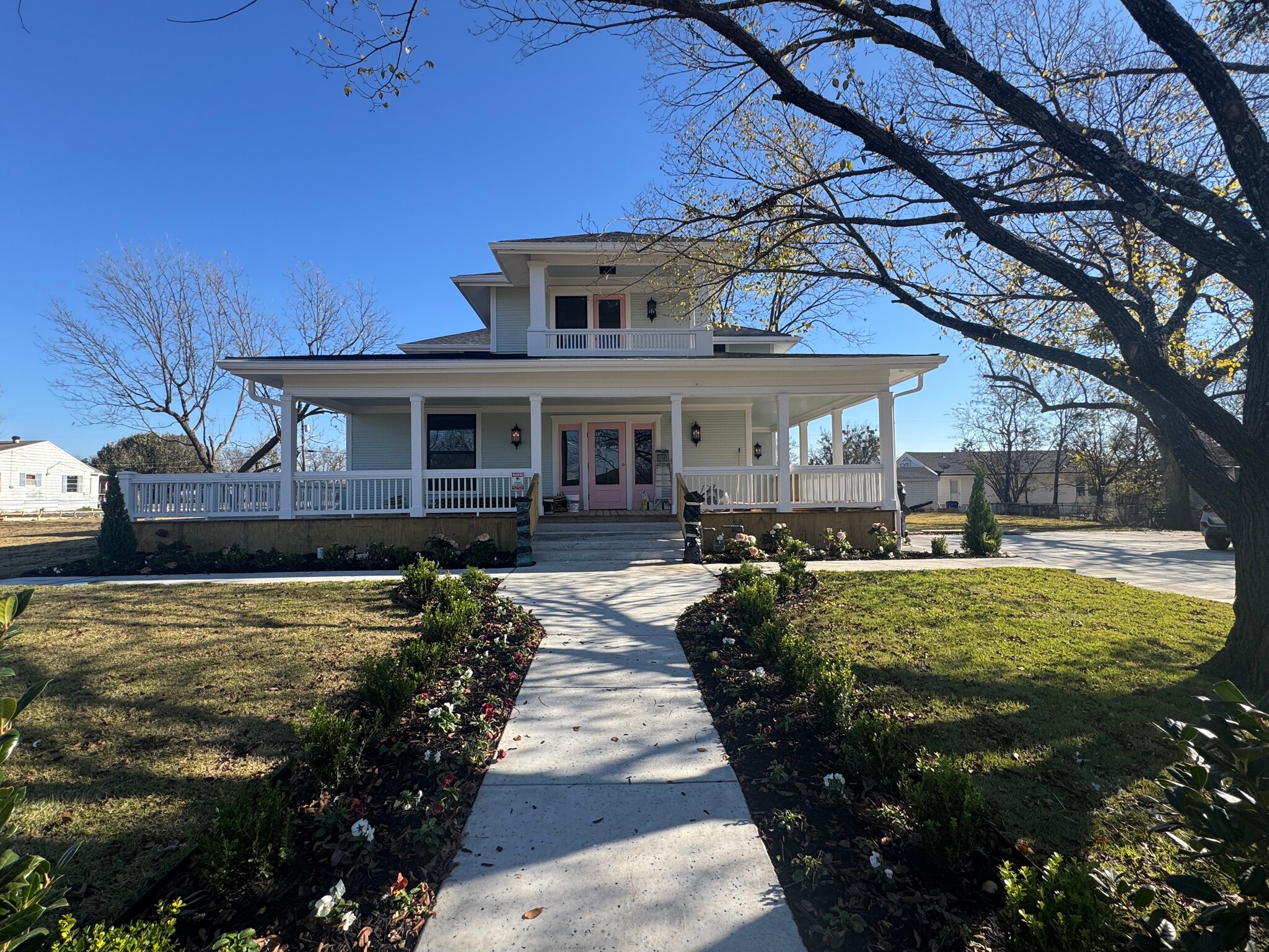 2508 First St, Caddo Mills, TX à louer Photo du bâtiment- Image 1 de 4