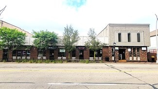 Plus de détails pour 33409-33425 Grand River Ave, Farmington, MI - Bureau à vendre