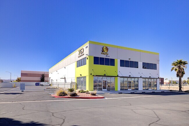 More details for 6525 S Bruce St, Las Vegas, NV - Office, Retail for Lease