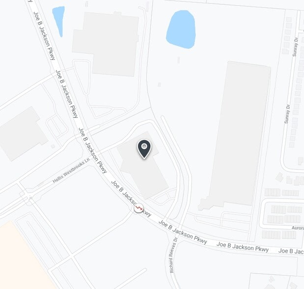 1975 Joe B Jackson Pky, Murfreesboro, TN for lease - Plat Map - Image 2 of 12