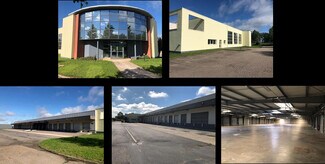 More details for Industrial for Lease