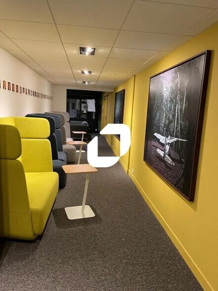 Bureau dans VILLENEUVE-D'ASCQ à vendre - Photo intérieure - Image 2 de 23